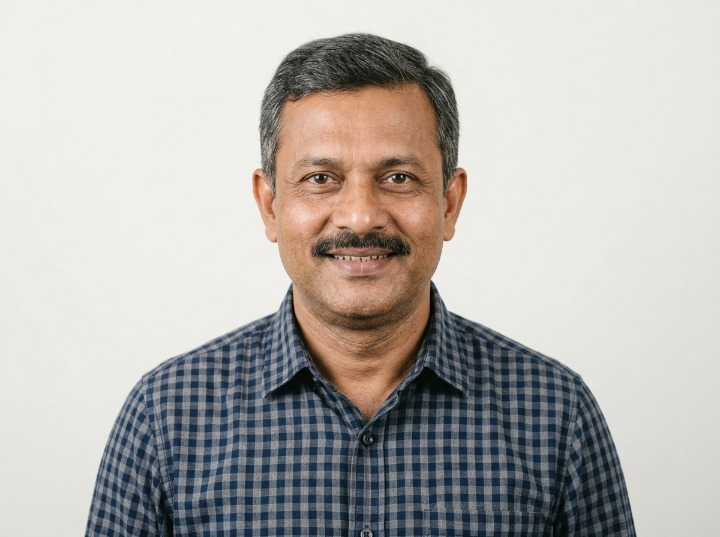 Vijay Sarkar