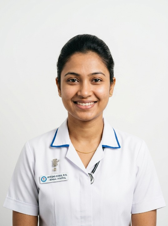 Arpita Roy