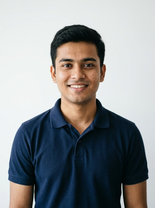 Biplab Das