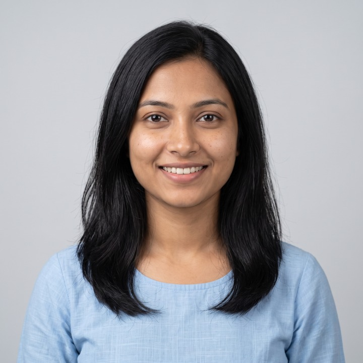 Debolina Chatterjee