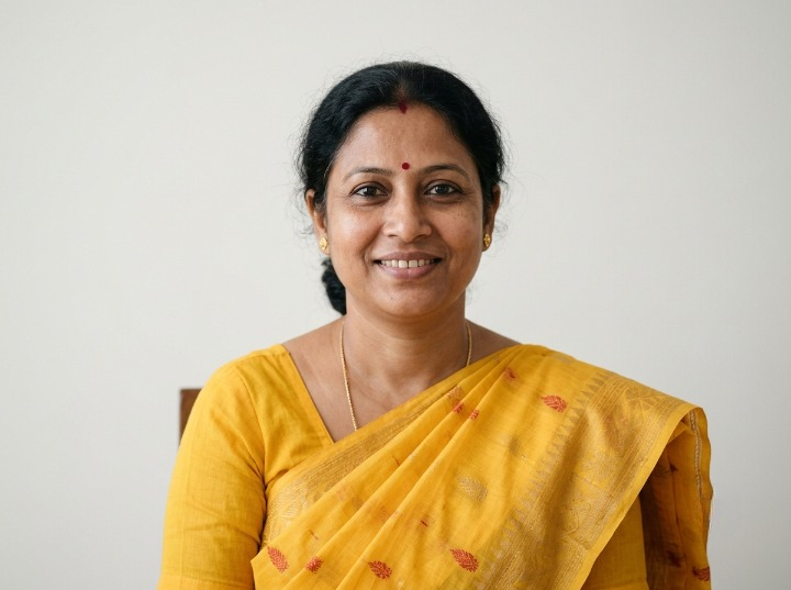 Haripada Mondal