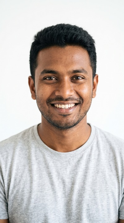 Kaushik Banerjee