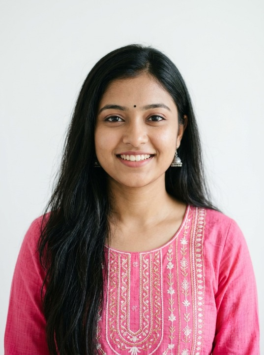 Nandita Banerjee