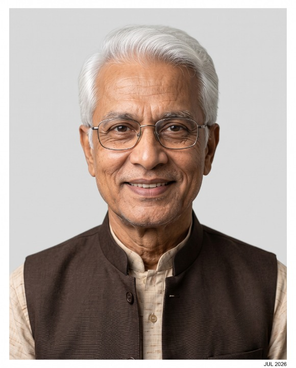 Rahul Mondal