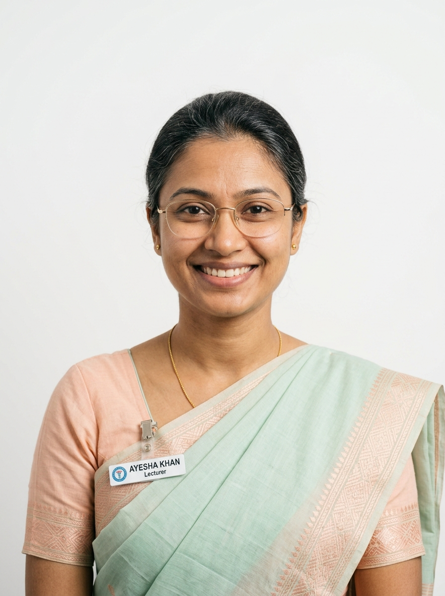 Riya Ghosh