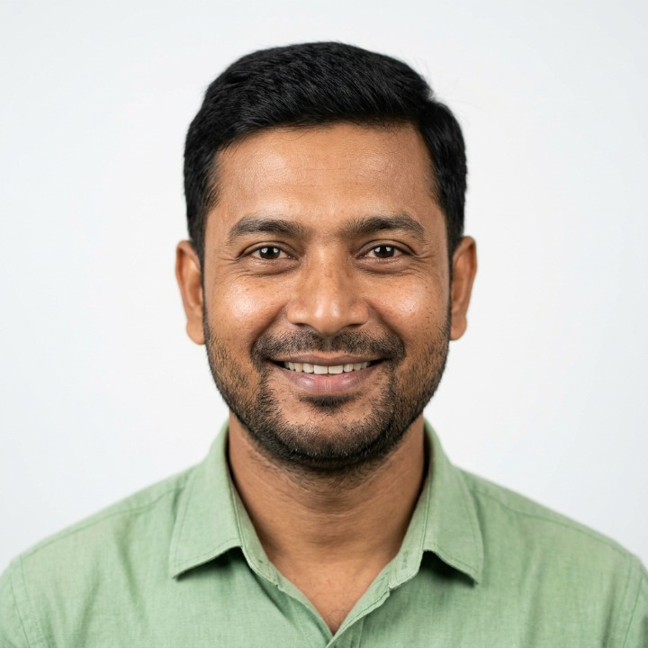 Sayan Das