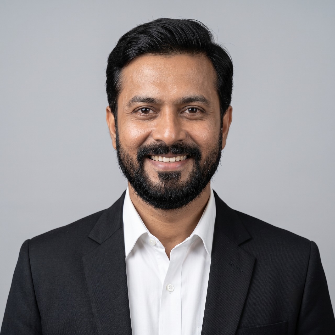 Soumik Ghosh
