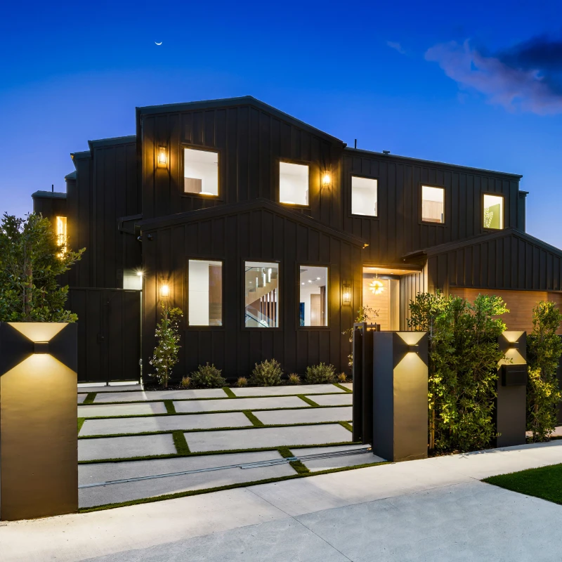 Maple Heights Residences